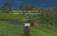 Hill Country & Beach