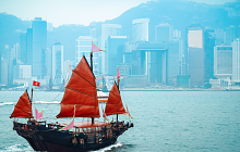 Hong Kong & Borneo Beach Holiday