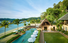 Hong Kong & Wild Borneo