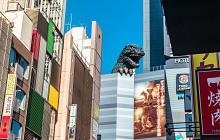 Japan Family Adventure