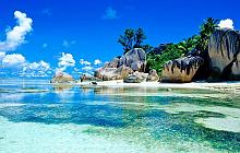 Kenya & The Seychelles