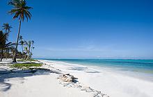 Kenya & Zanzibar Safari & Beach Honeymoon