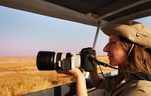 Kenya Safari & Diani Beach