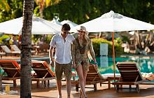 Kenya Safari & Mauritius