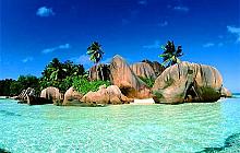 Kenya Safari & Seychelles