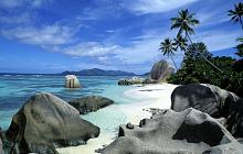 Kenya Safari & Seychelles