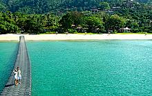 Koh Lanta Honeymoon