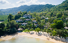 Koh Yao Noi