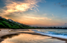 Kruger & White Pearl