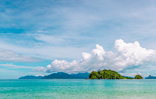 Kuala Lumpur & Langkawi