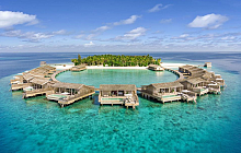Kudadoo Maldives