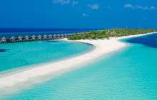 Kuredu Island Resort and Spa