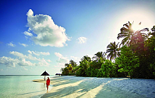 LUX South Ari Atoll
