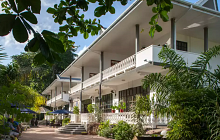 La Digue Self Catering