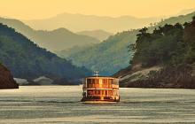 Laos Mekong Cruise