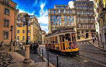 Lisbon & The Alentejo