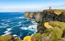 Lochs & Legends Cruise