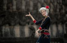 Lost Kingdoms of Indochina