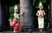 Lost Kingdoms of Indochina