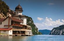 Lower Danube Cruise