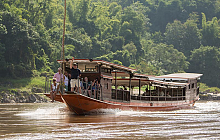 Luang Say Cruise