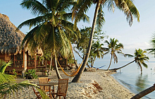 Luxury Belize Honeymoon