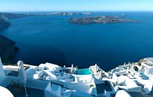 Luxury Greek Hideaways