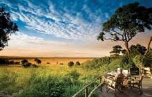 Luxury Kenya Safari Holiday