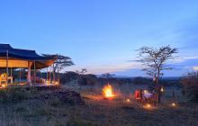 Luxury Kenya Safari Honeymoon