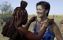 Luxury Skeleton Coast