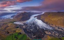 Majestic Iceland Fjords