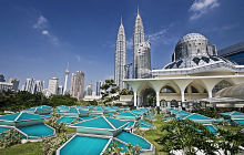 Malaysia Twin Centre