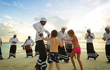 Maldives Family Holidays