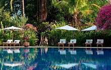 Matahari Beach Resort