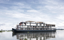 Mekong Cruise