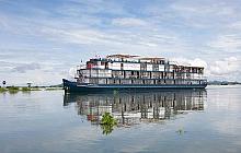 Mekong River Cruise - Lost Civilisation