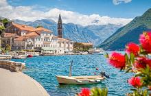 Montenegro Luxury Escapes