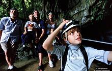 More Family Holidays