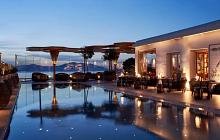 Myconian Naia Suites