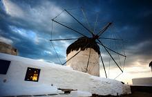 Mykonos Luxury Escapes