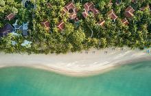 Naka Island Phuket & Santiburi Koh Samui