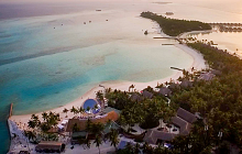 Niyama Private Islands
