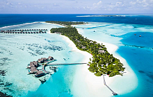Niyama Private Islands