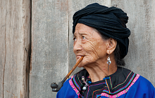 Northern Laos Highlights