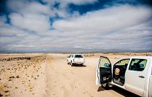 Northern Namibia Self Drive