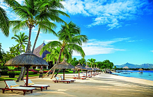Oberoi Beach Resort, Mauritius