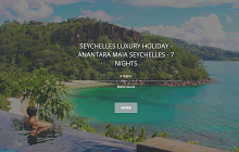 Ocean Panoramic Villa