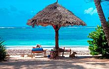 Oman and Zanzibar Romantic Honeymoon