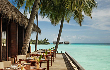 One & Only Reethi Ra