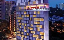 Orchard Road delight